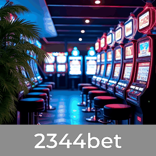 Ganhe com Segurança e Aproveite Benefícios Exclusivos no 2344bet